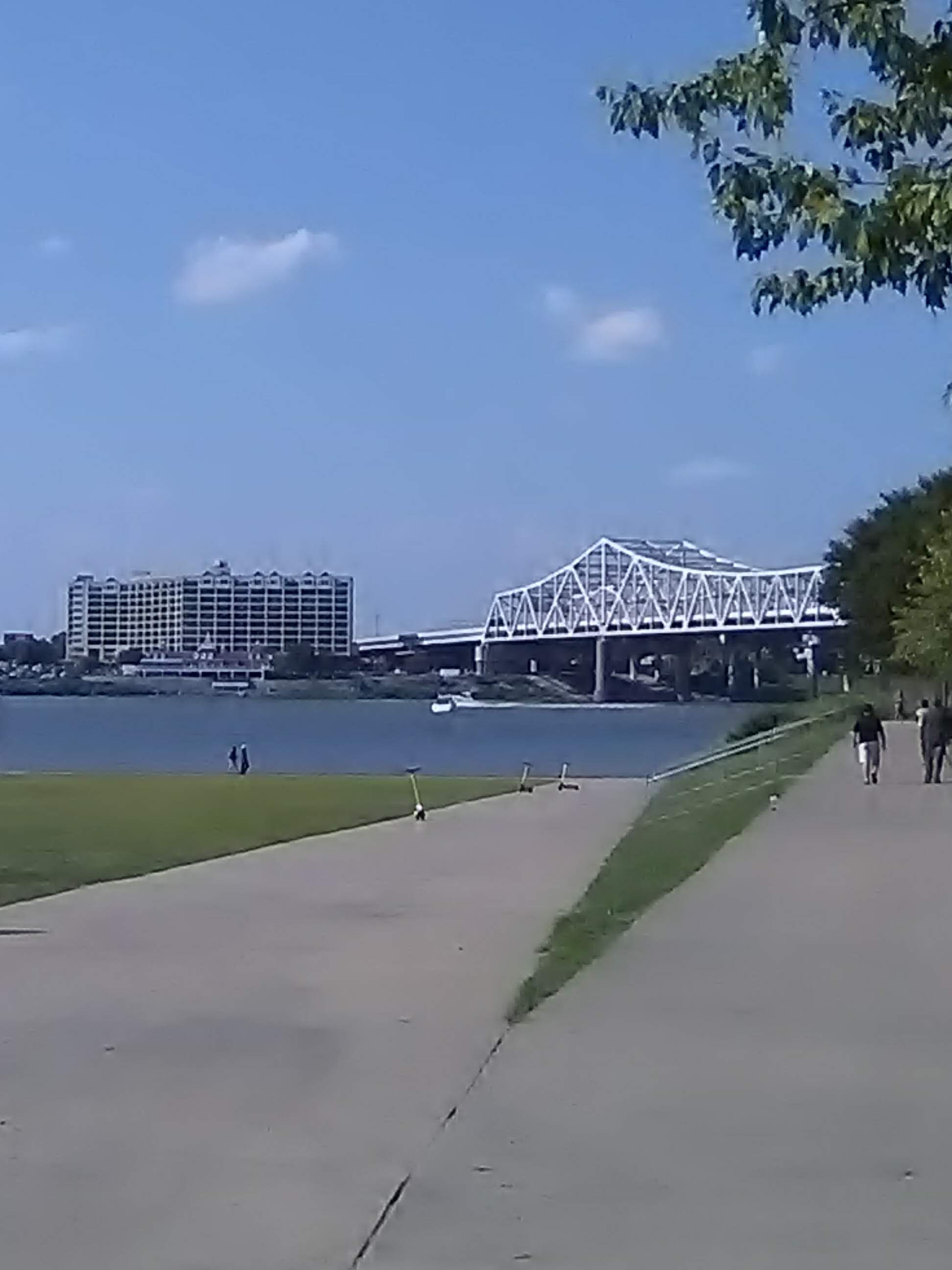 Waterfront Park